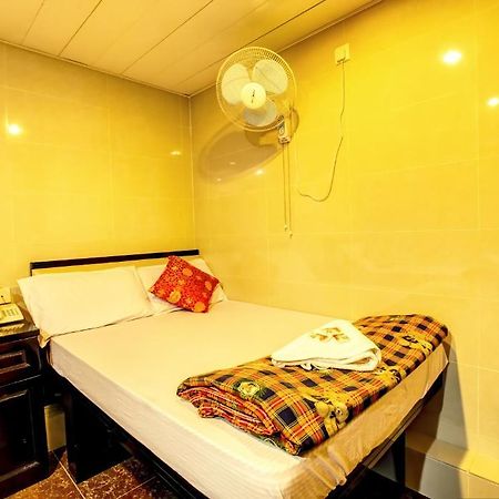 Nagaland Guesthouse Hongkong Eksteriør bilde
