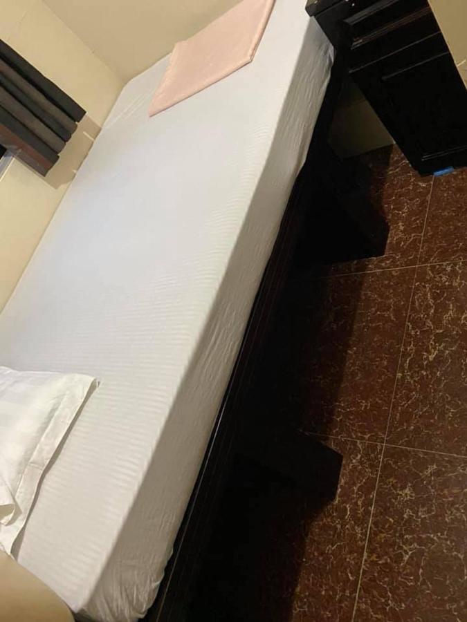 Nagaland Guesthouse Hongkong Eksteriør bilde