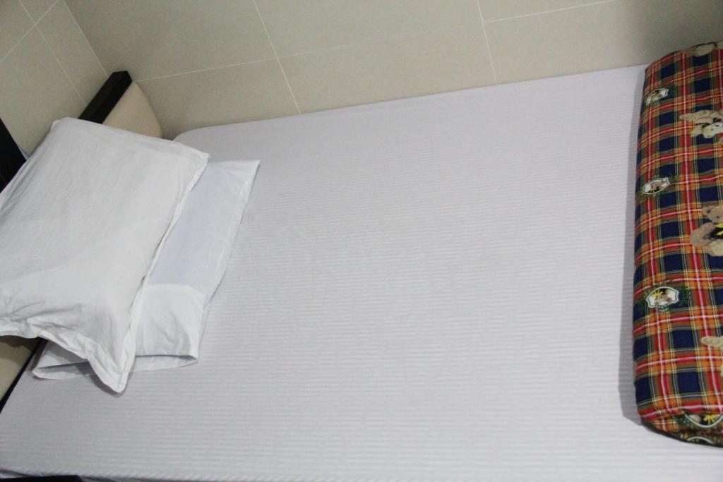 Nagaland Guesthouse Hongkong Rom bilde