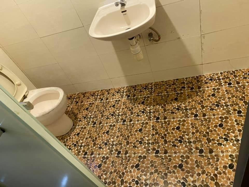 Nagaland Guesthouse Hongkong Eksteriør bilde