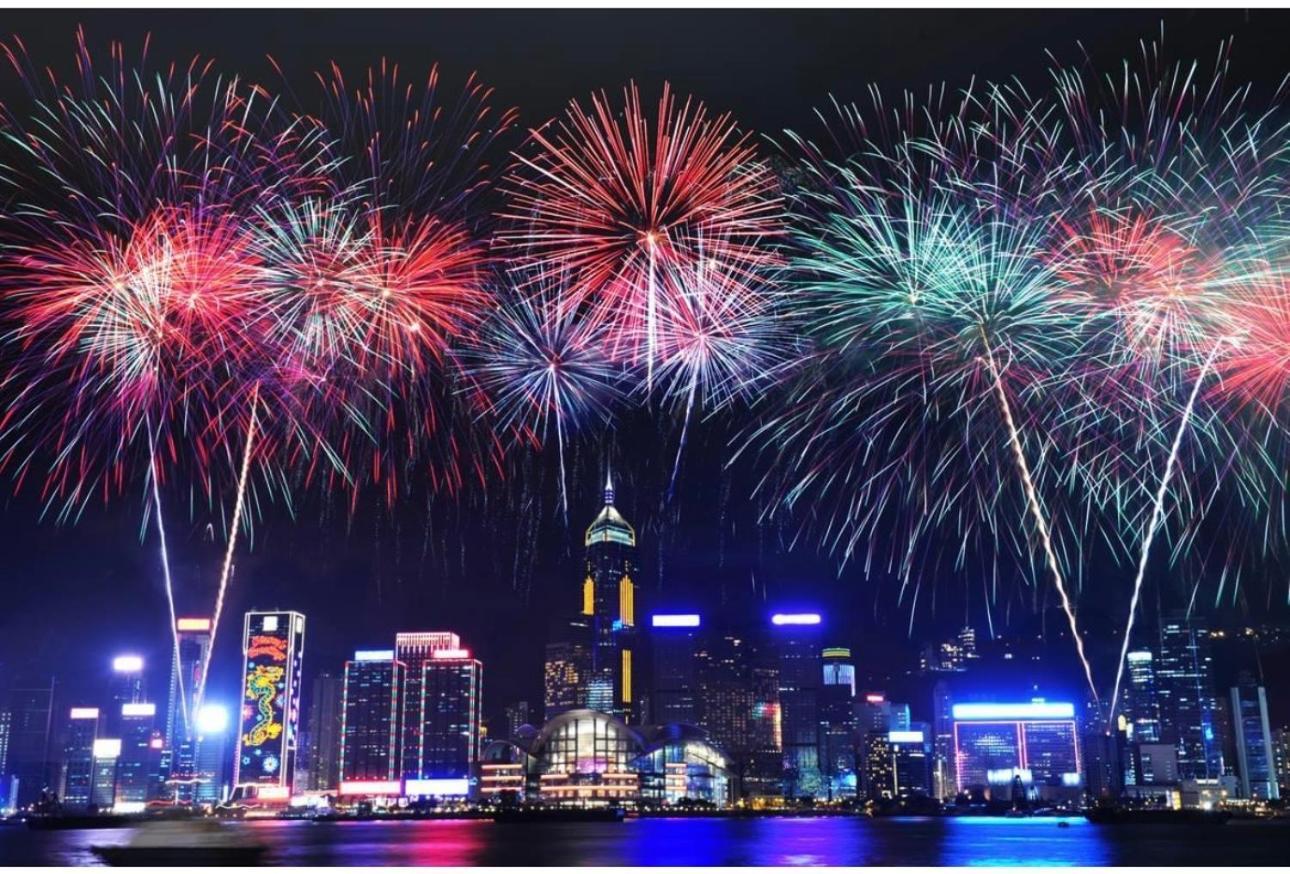 Nagaland Guesthouse Hongkong Eksteriør bilde