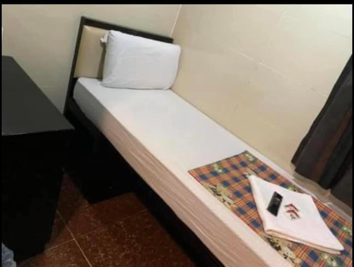 Nagaland Guesthouse Hongkong Eksteriør bilde