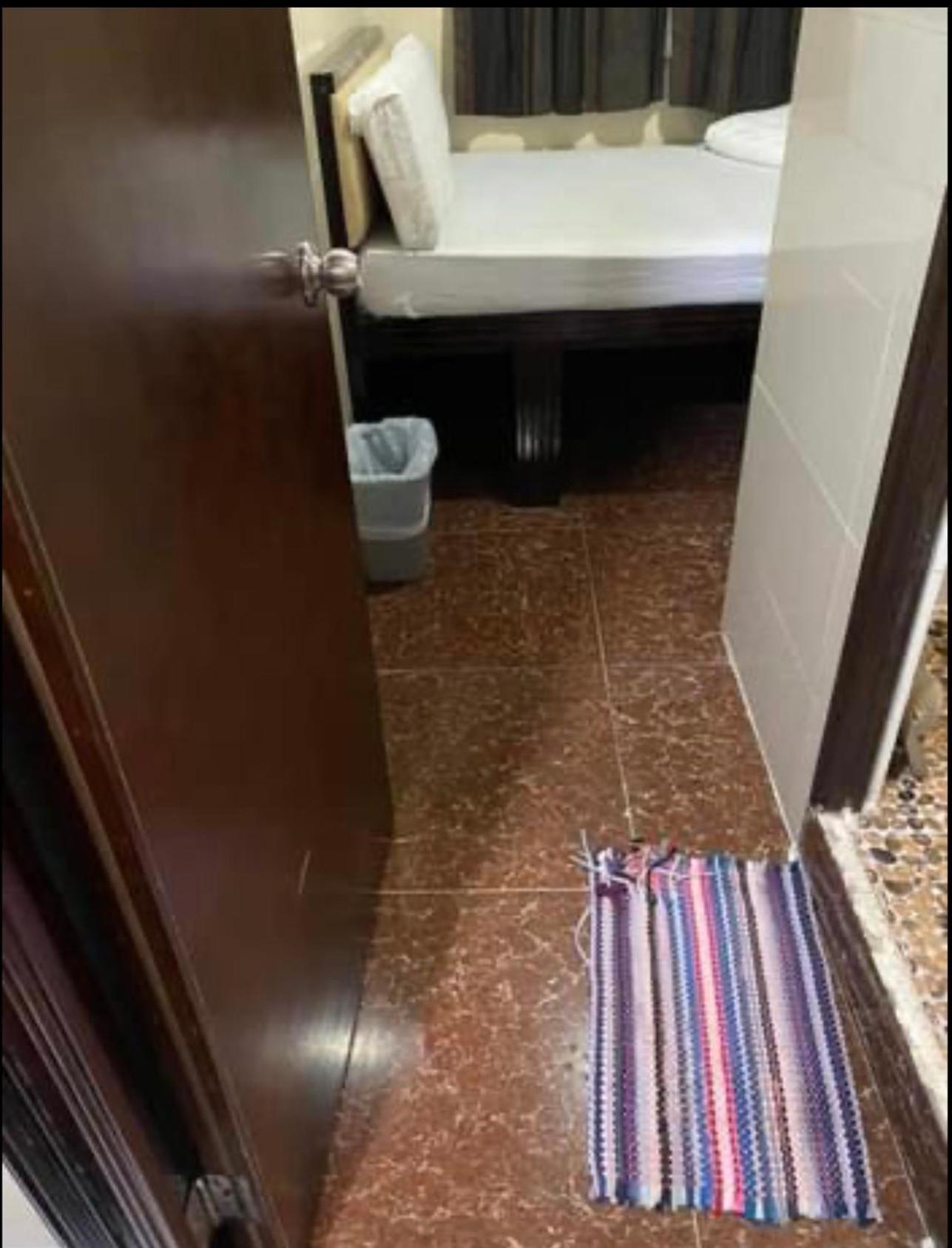 Nagaland Guesthouse Hongkong Eksteriør bilde