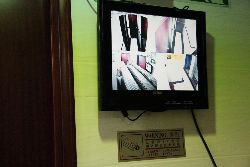 Nagaland Guesthouse Hongkong Eksteriør bilde
