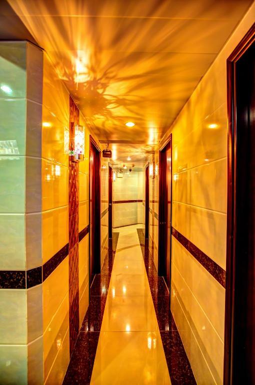Nagaland Guesthouse Hongkong Eksteriør bilde